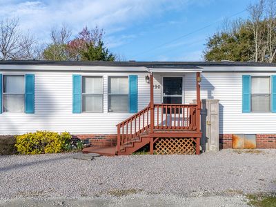 290 Broad Creek Loop Road, Newport, NC, 28570