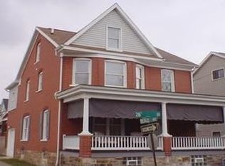 841 26th St, Altoona, PA 16601