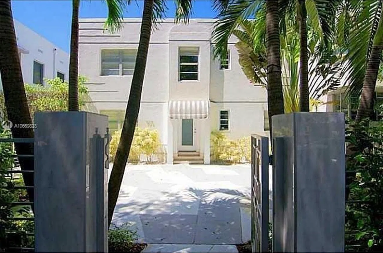 1 bed, 526 sqft, $2,350 — Photo 1