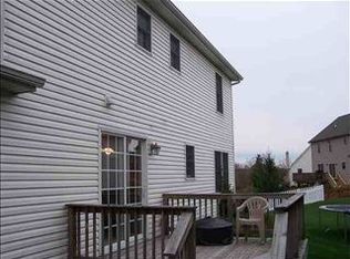5475 Eagles Ridge Ln, Enola, PA 17025