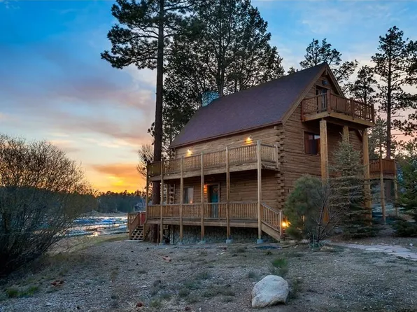 39697 Lake Dr, Big Bear Lake, CA 92315