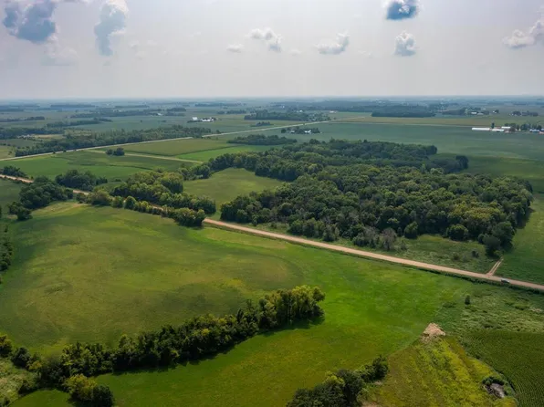 Delaware Ave, Belle Plaine, MN 56011