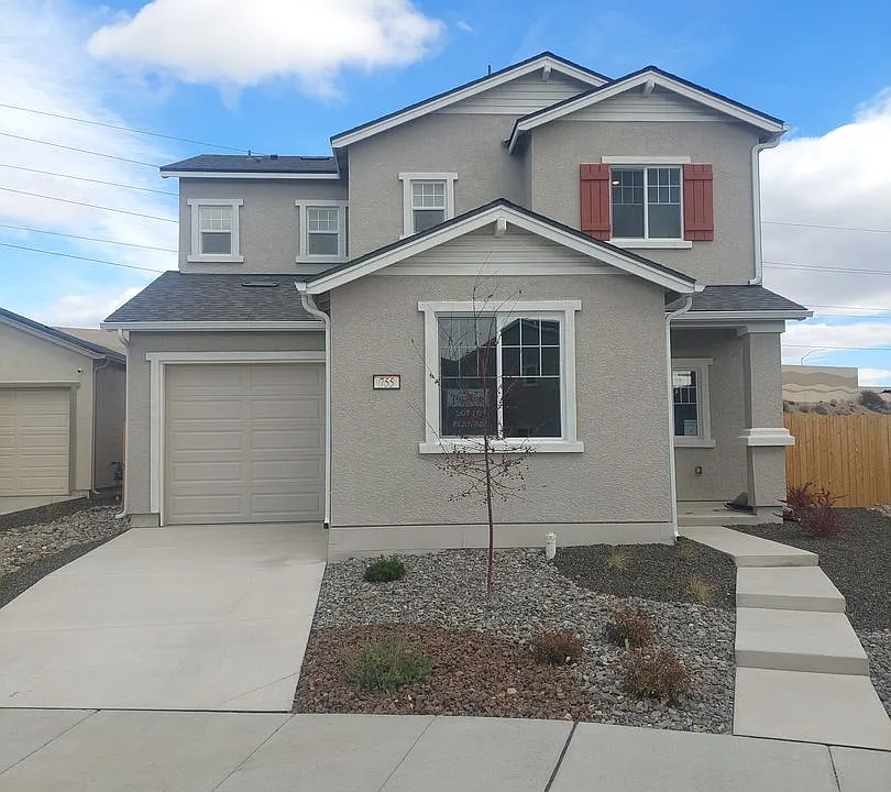 755 Crimson Cir
