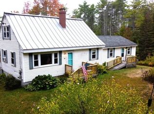 80 Loring Ln, Pownal, ME 04069