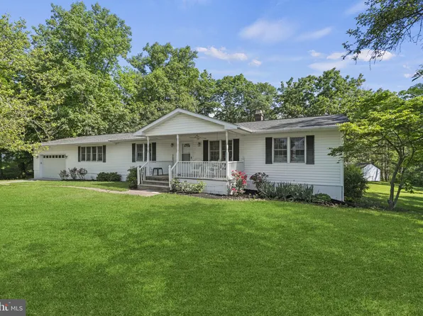 291 Bass Ln, Winchester, VA 22603