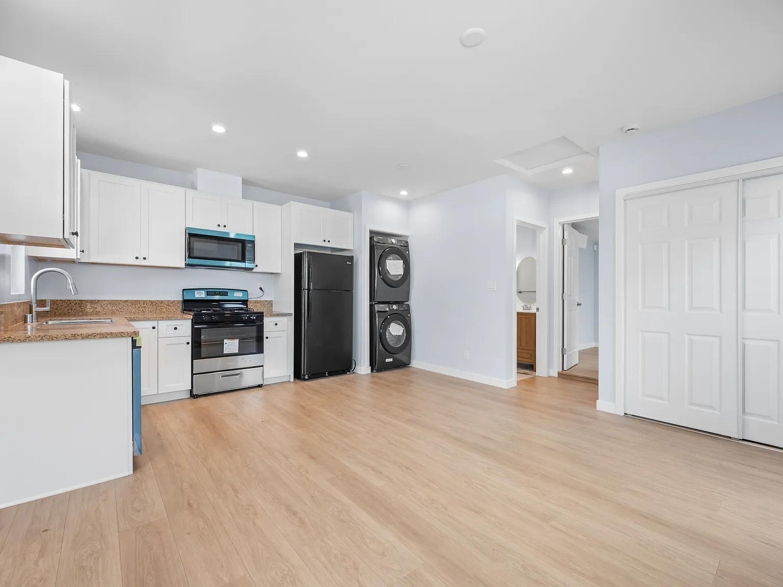 1 bed, 500 sqft, $2,600 — Photo 4