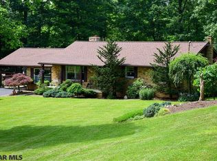 331 Rodgers Rd, Howard, PA 16841