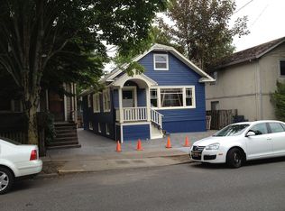 2661 NW Thurman St, Portland, OR 97210