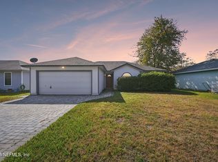 1565 Kingfisher Blvd, Orange Park, FL 32065