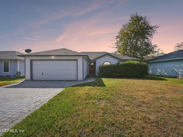 1565 KINGFISHER Boulevard, Orange Park, FL 32065