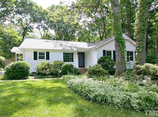 7216 Saint Ledger Dr, Raleigh, NC 27613