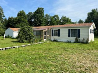 24760 Wise Rd, Cambridge Springs, PA 16403