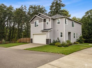 8247 22nd Ave SE, Lacey, WA 98513