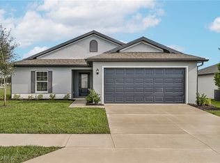 1325 Bush St W, Immokalee, FL 34142