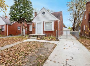 12570 Laing St, Detroit, MI 48224