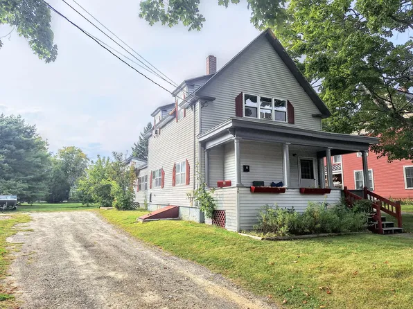 35 West Street, Fairfield, ME 04937