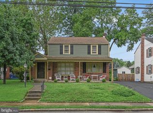 1043 Girard Ave, Swarthmore, PA 19081