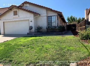 2128 Willow Ave, Antioch, CA 94509
