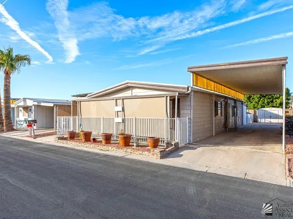 1838 W Camino Cerro, Yuma, AZ 85364