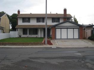8747 Verlane Dr, San Diego, CA 92119