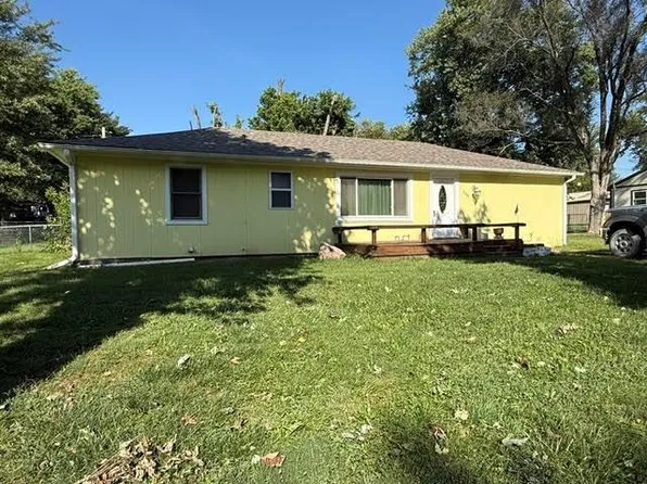 266 S Raum St, Lawson, MO 64062