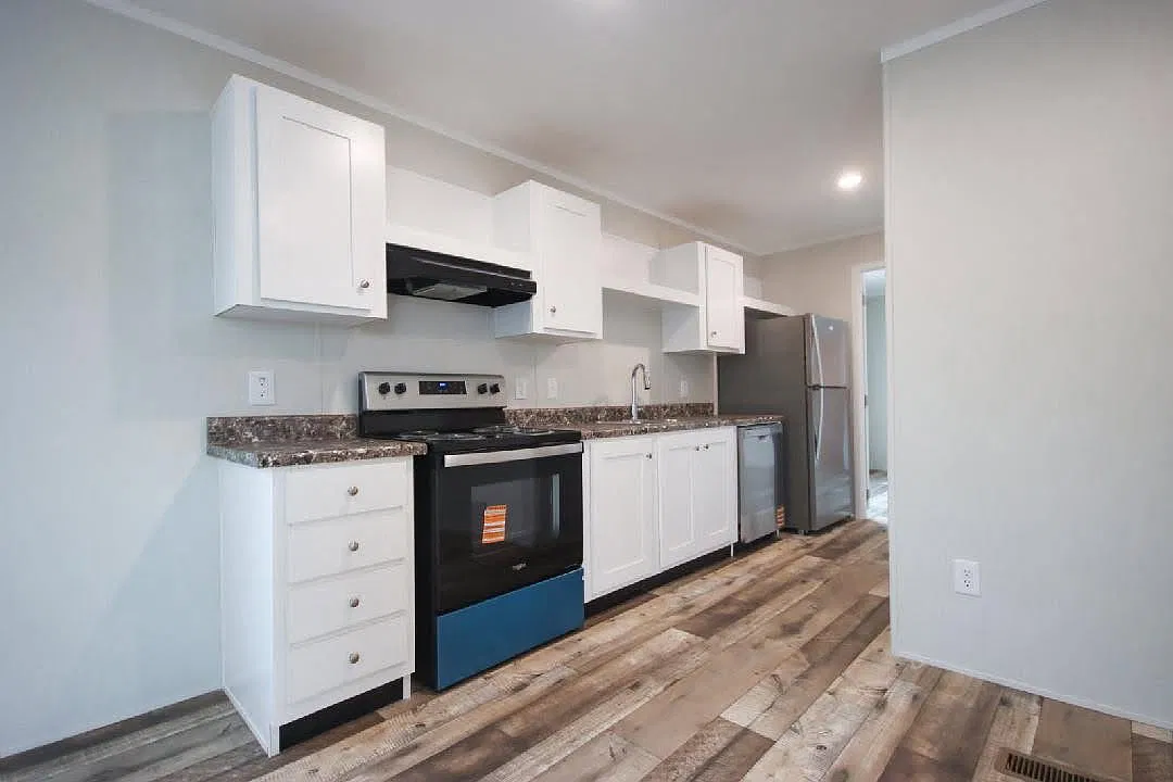 1365 Brashiers Chapel Rd — Photo 3