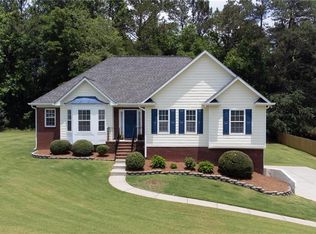 3830 Forrestdell Ct, Cumming, GA 30040