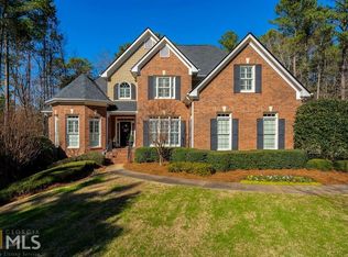 1151 Creekstone Ln, Bishop, GA 30621