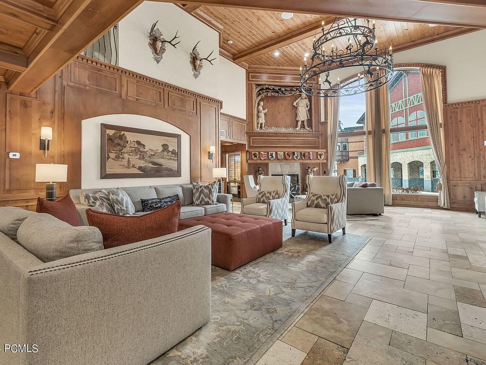 784 W Resort Dr Midway UT Zillow