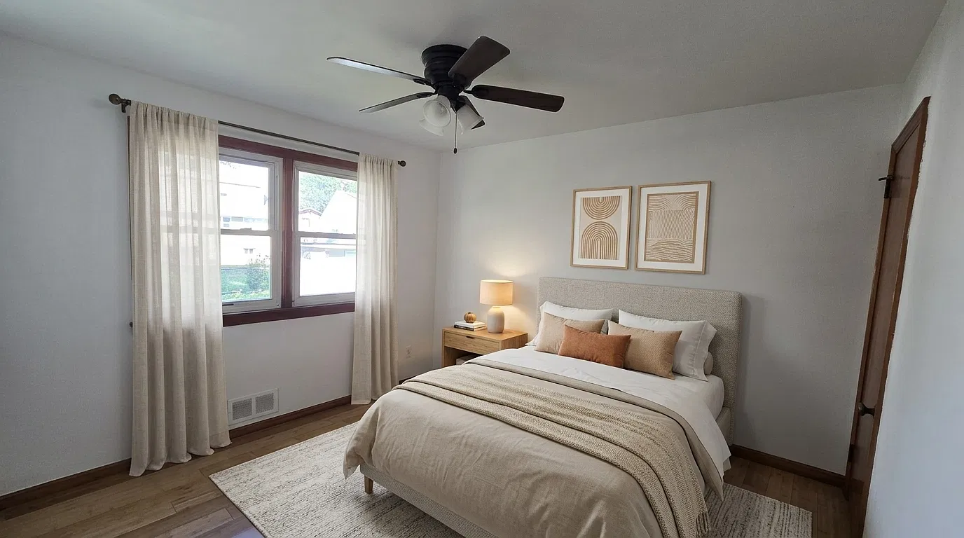3 bed, 2000 sqft, $3,300 — Photo 3