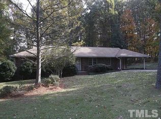 5604 Dean Ave, Raleigh, NC 27616