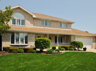 10352 Oconnell Ave, Mokena, IL 60448