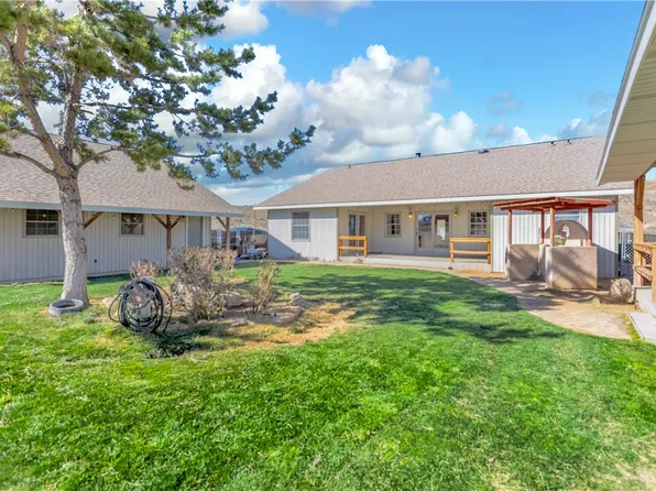 2646 E Ferguson Ranch Rd, Kingman, AZ 86409