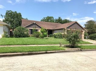 14415 Double Pine Dr, Houston, TX 77015