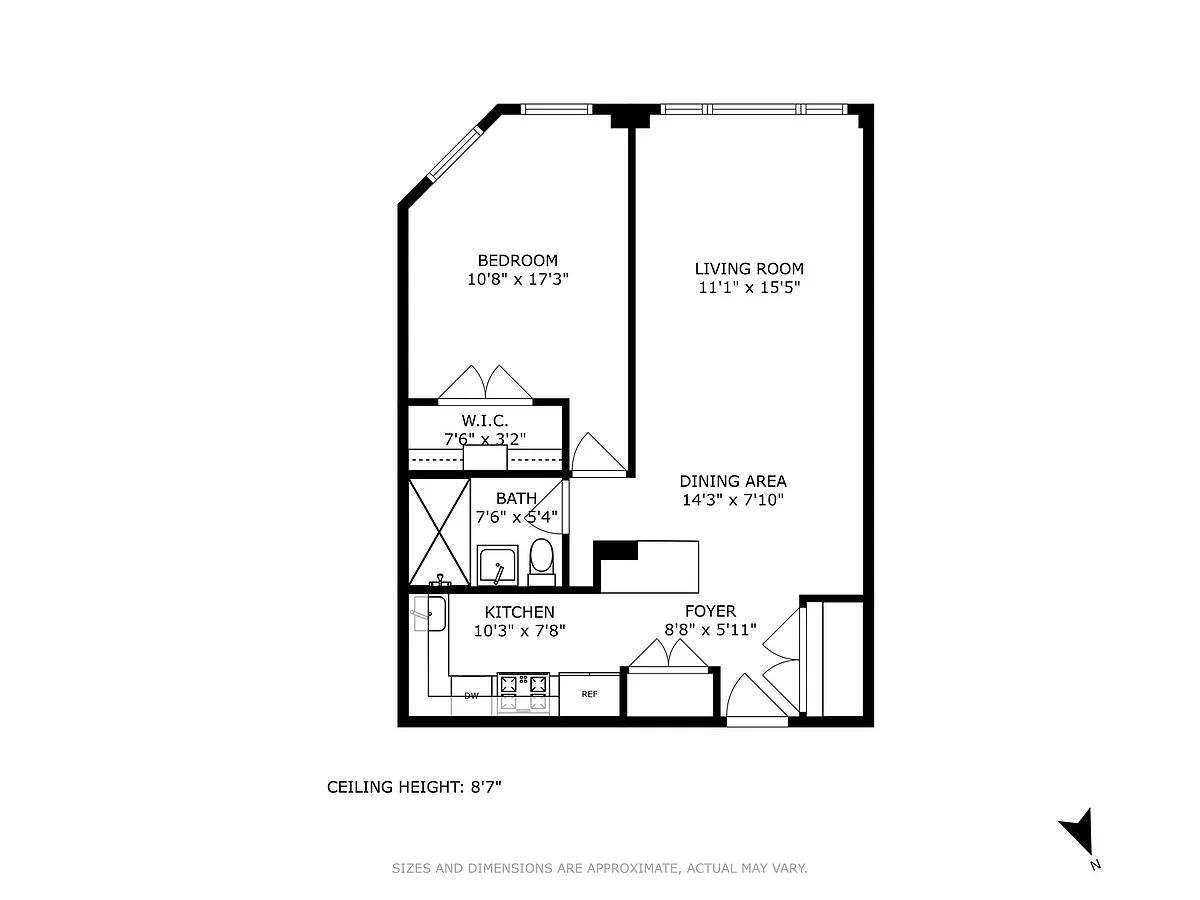 Building Photo - 333 E 34th St #E