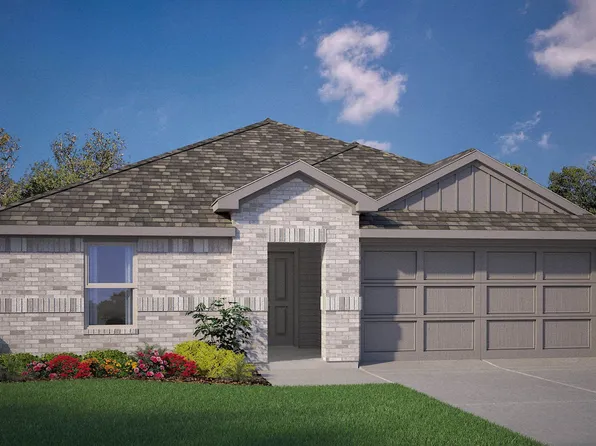 301 Pepper St, Keene, TX 76059