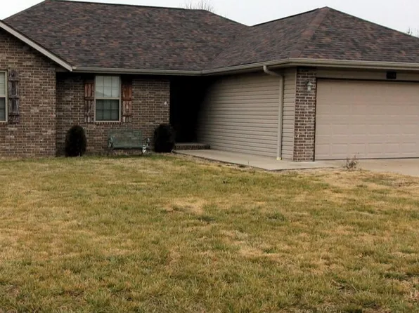 140 Deer Run Street, Rogersville, MO 65742