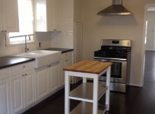 6021 Maxie St, Houston, TX 77007