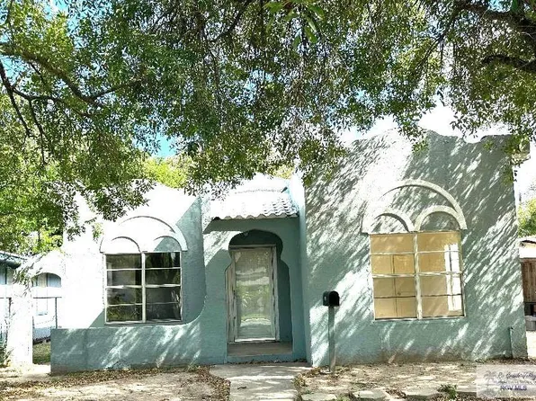 922 W Saint Francis St, Brownsville, TX 78520