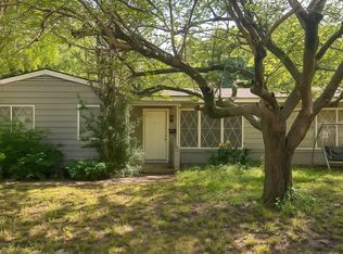 128 Vandenburg Dr, Denison, TX 75020