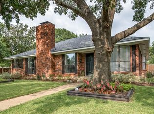 320 Gwendola Dr, McKinney, TX 75071