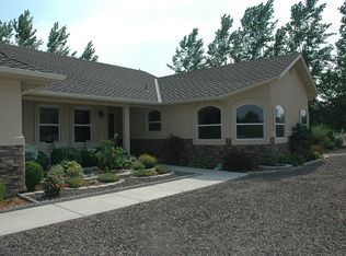 1265 Mesa Dr, Fernley, NV 89408