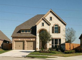3727 Cibolo Ct, Pearland, TX 77584
