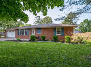 114 Cottonwood Dr, Anderson, IN