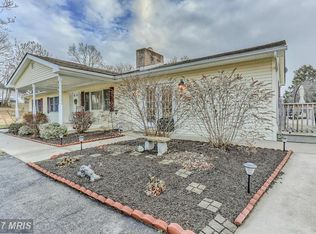 16519 Woburn Rd, Sharpsburg, MD 21782