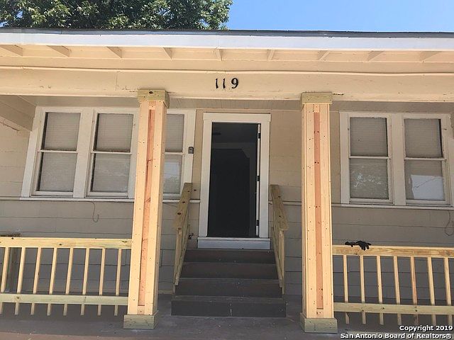 1st image of 119 Cincinnati Ave #A
