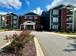 3443 Hickory Tree Rd #1B-1BA-800SQFT, Winston Salem, NC 27127
