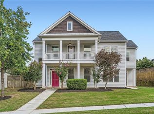 1417 Kilchis Falls Way, Braselton, GA 30517