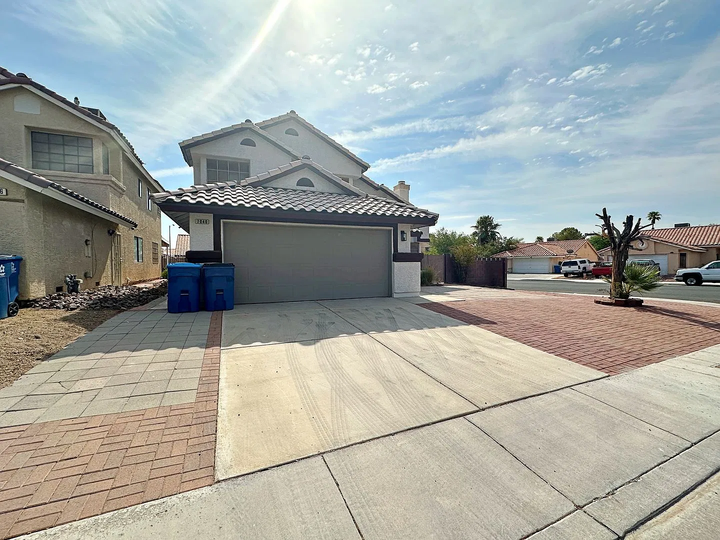 Upgraded Paradise Valley Gem! Solar Panels + No HOA — Photo 2