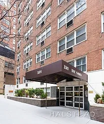 Sold by Halstead Real Estate